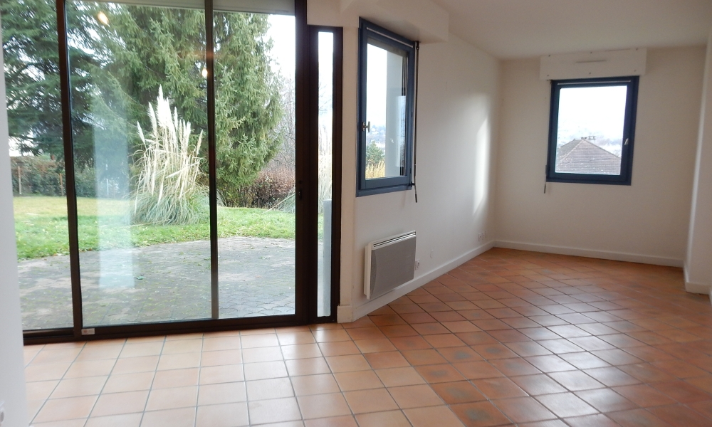 Vente appartement 3 pièces à TRESSERVE - réf. 0894 - Photo 2