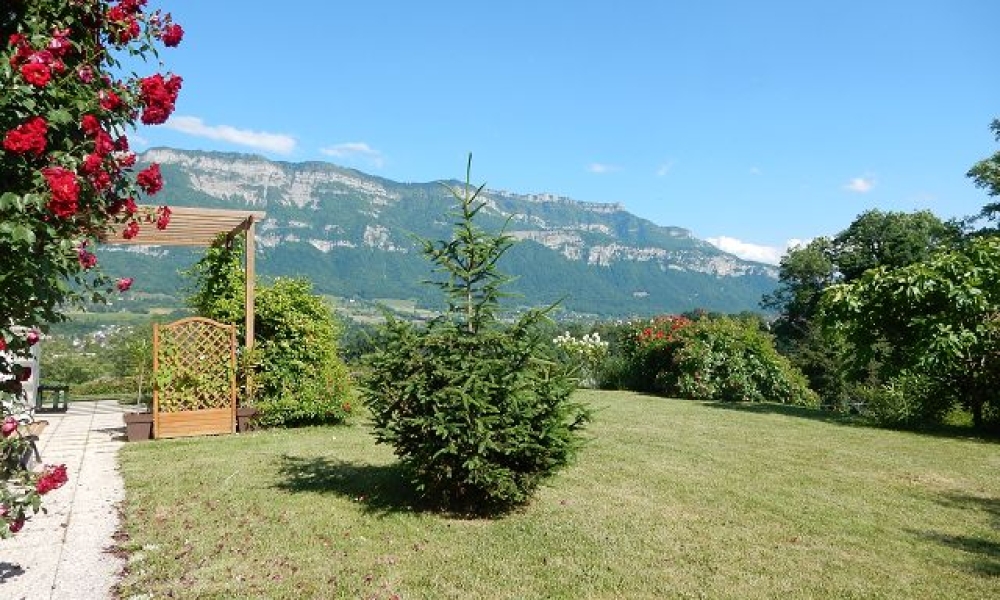 Vente maison pièces à TRESSERVE - réf. 3000 - Photo 4