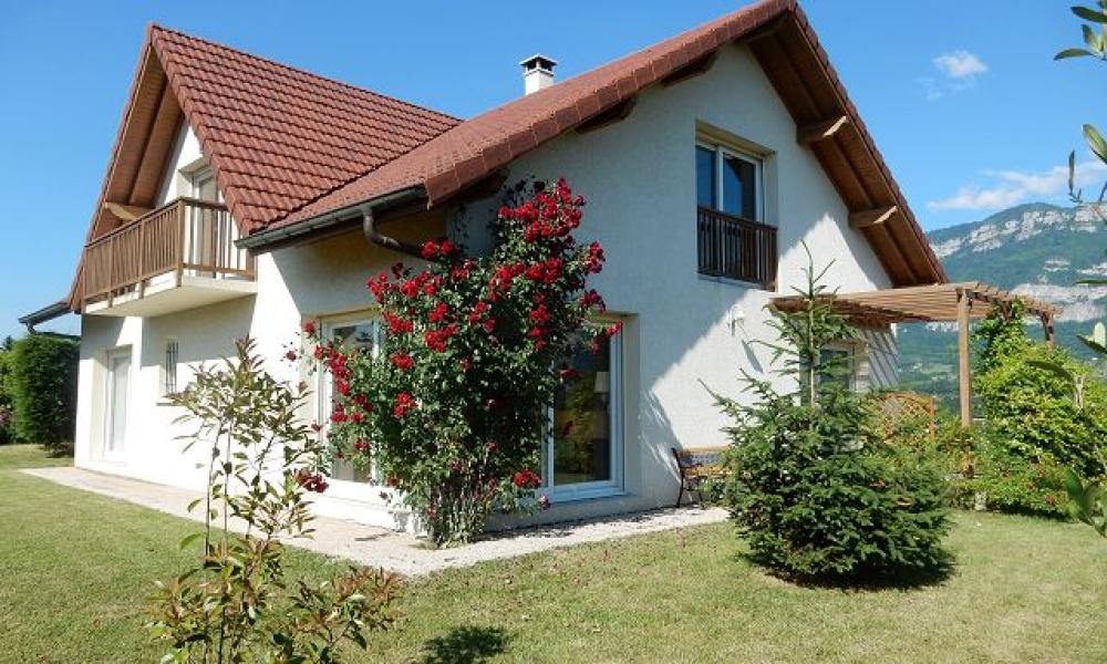 Vente maison pièces à TRESSERVE - réf. 3000 - Photo 1