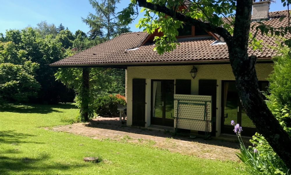Vente maison 5 pièces à VIEUGY - réf. 3879SU - Photo 2
