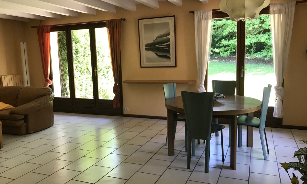 Vente maison 5 pièces à VIEUGY - réf. 3879SU - Photo 3