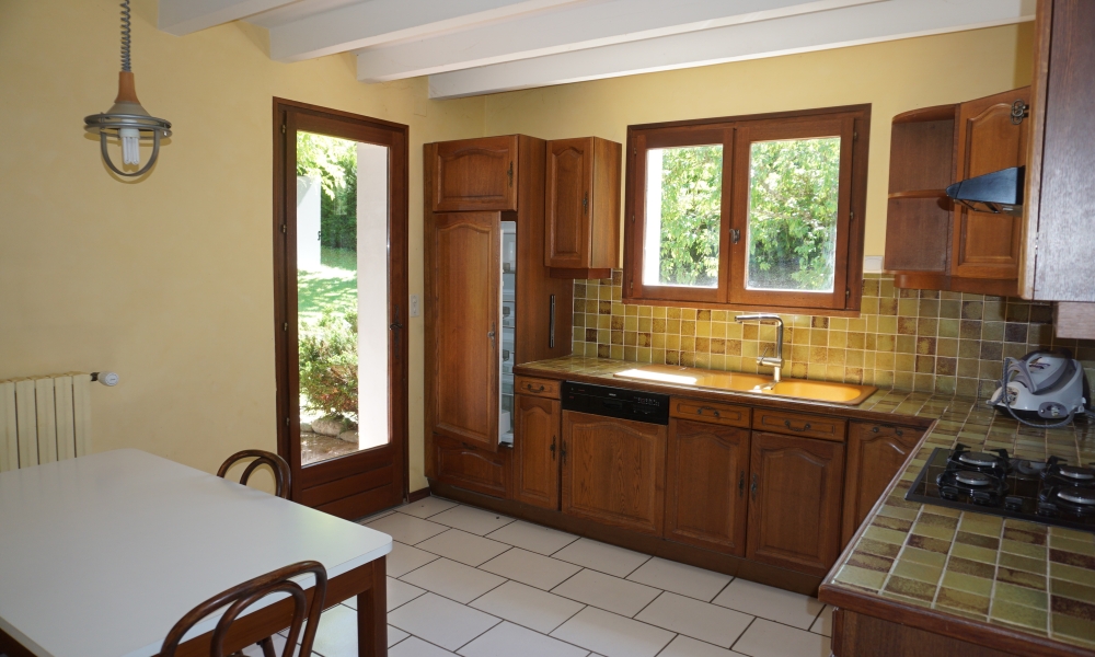 Vente maison 5 pièces à VIEUGY - réf. 3879SU - Photo 5