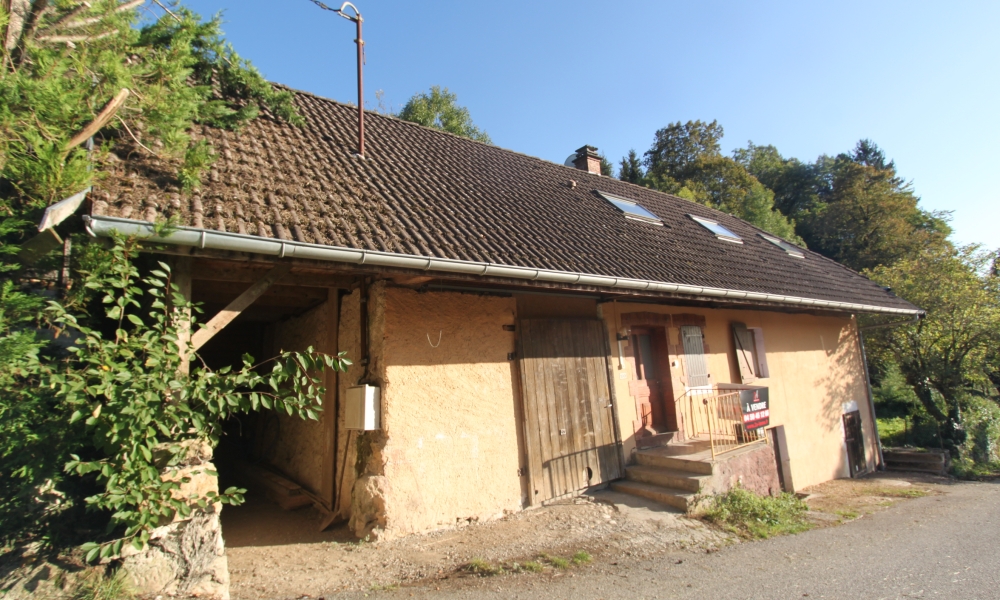 Vente maison 4 pièces à VIUZ LA CHIESAZ - réf. 3795 DUM - Photo 5