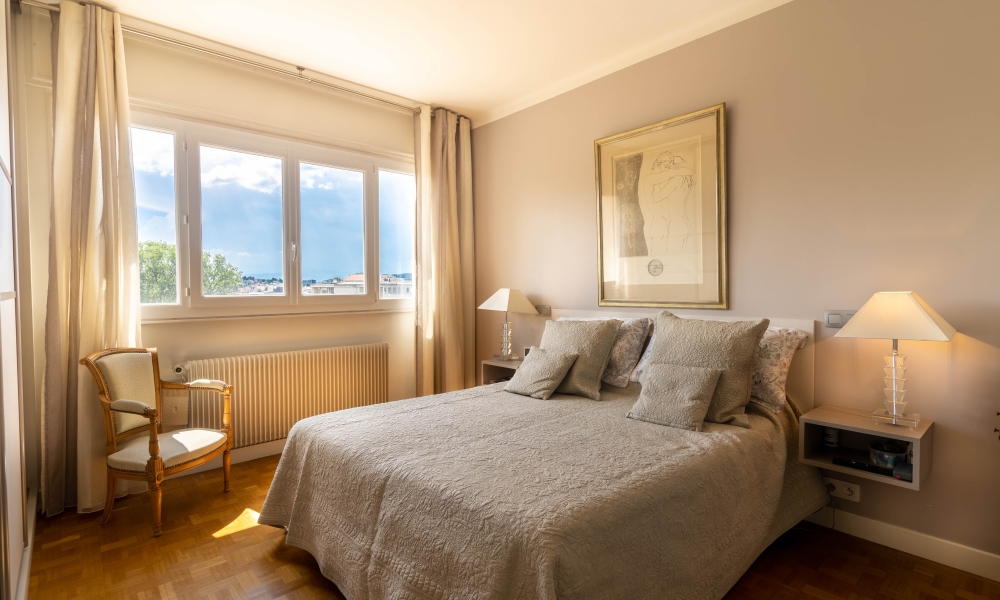 Vente appartement 4 pièces à ANNECY ALBIGNY - Photo 3