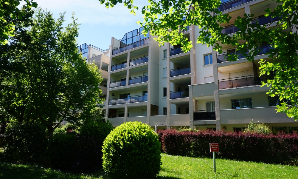 Vente appartement 3 pièces à ANNECY LE VIEUX - Photo 2