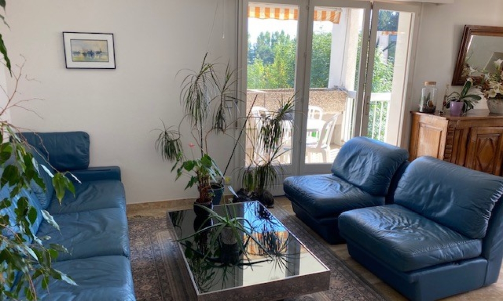 Vente appartement 4 pièces à ANNECY LE VIEUX ALBIGNY - Photo 6