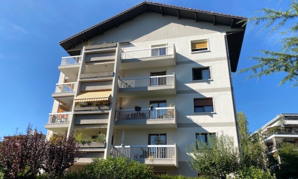 Vente appartement 4 pièces à ANNECY LE VIEUX ALBIGNY - Photo 5