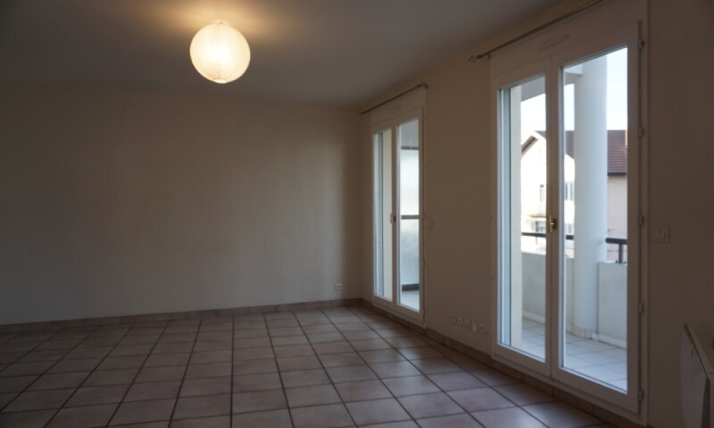 Location appartement 2 pièces à ANNECY - réf. 2900 - Photo 5