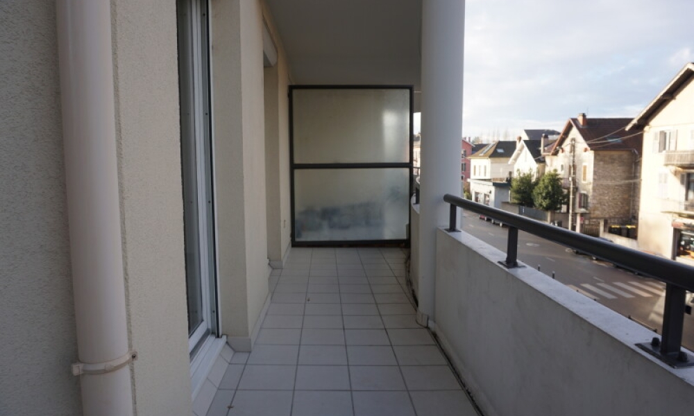 Location appartement 2 pièces à ANNECY - réf. 2900 - Photo 6