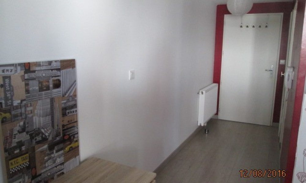 Location appartement 1 pièce à Rumilly - réf. 11059-1 - Photo 6