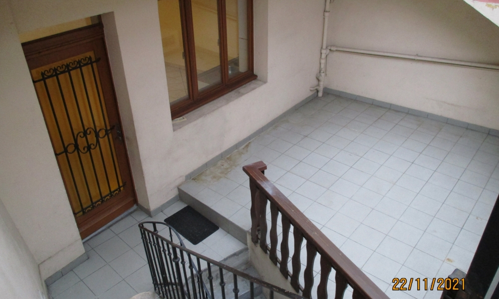 Location appartement 3 pièces à Rumilly - réf. 15517-1 - Photo 1