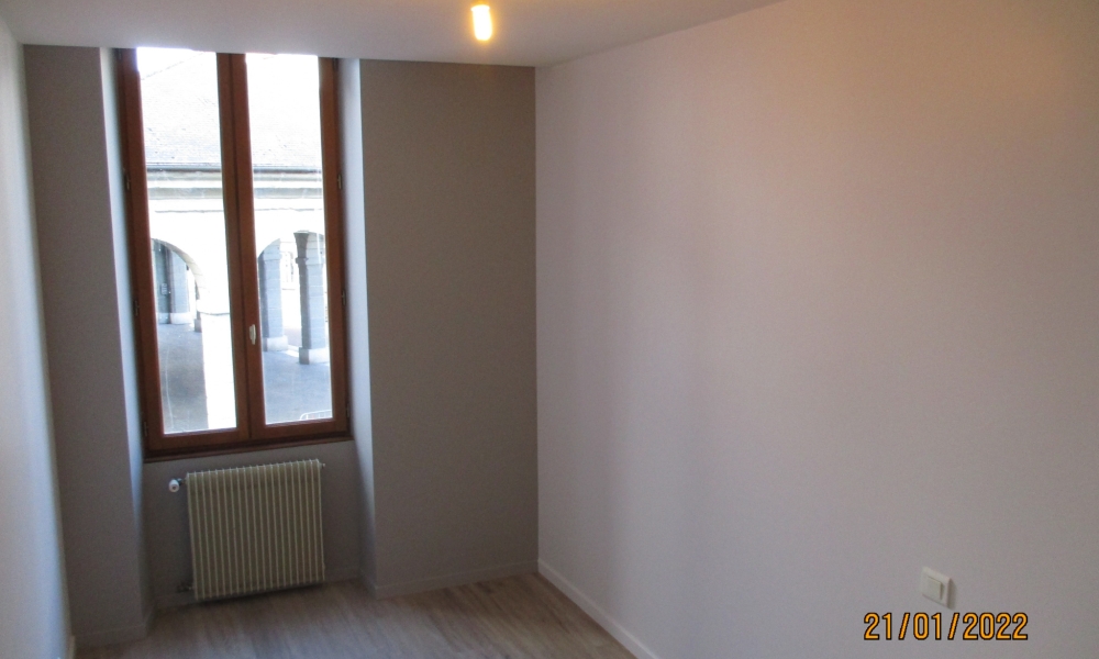 Location appartement 3 pièces à Rumilly - réf. 15517-1 - Photo 8