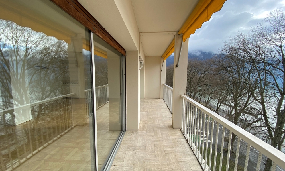 Vente appartement 4/5 pièces à Annecy -  - Photo 5