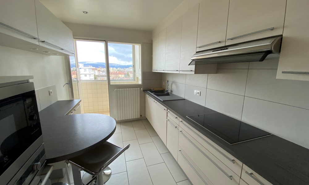 Vente appartement 4/5 pièces à Annecy -  - Photo 2