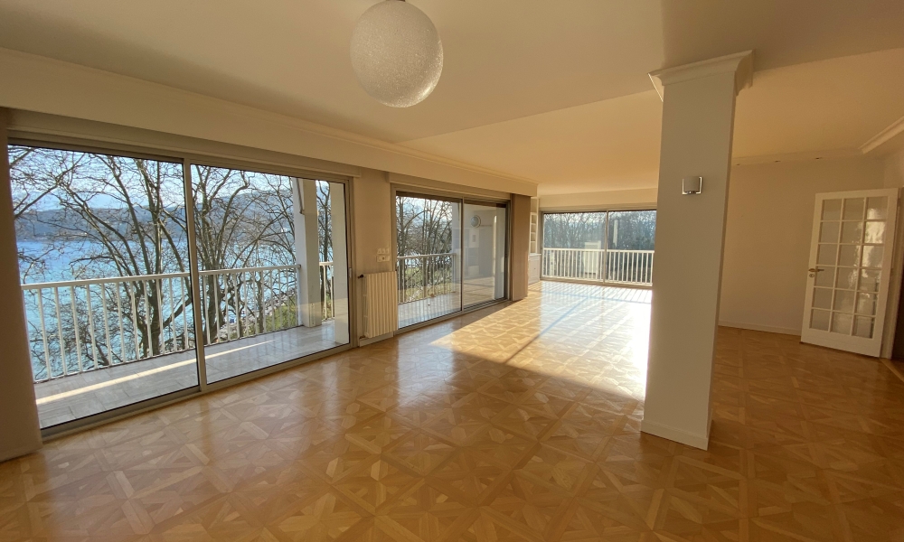 Vente appartement 4/5 pièces à Annecy -  - Photo 3