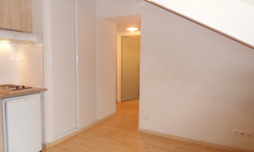 Location appartement 2 pièces à AIX LES BAINS - réf. 4816 - Photo 6