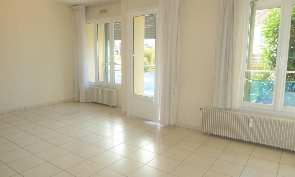 Vente appartement 5 pièces à Aix-les-Bains - réf. 4088 - Photo 1