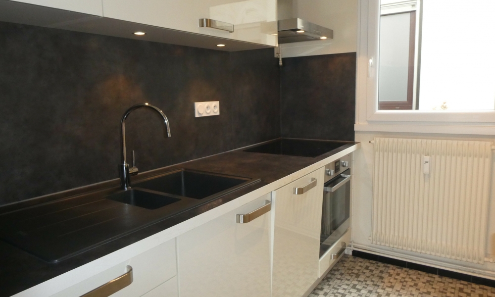 Vente appartement 5 pièces à Aix-les-Bains - réf. 4088 - Photo 3