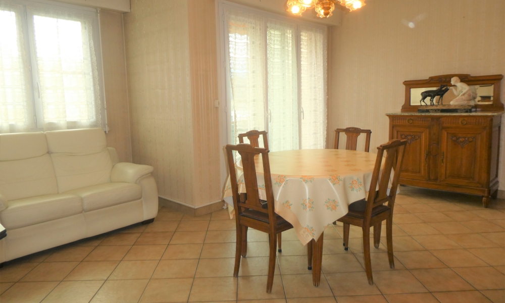 Vente appartement 4 pièces à Aix-les-Bains - réf. 4124 - Photo 2