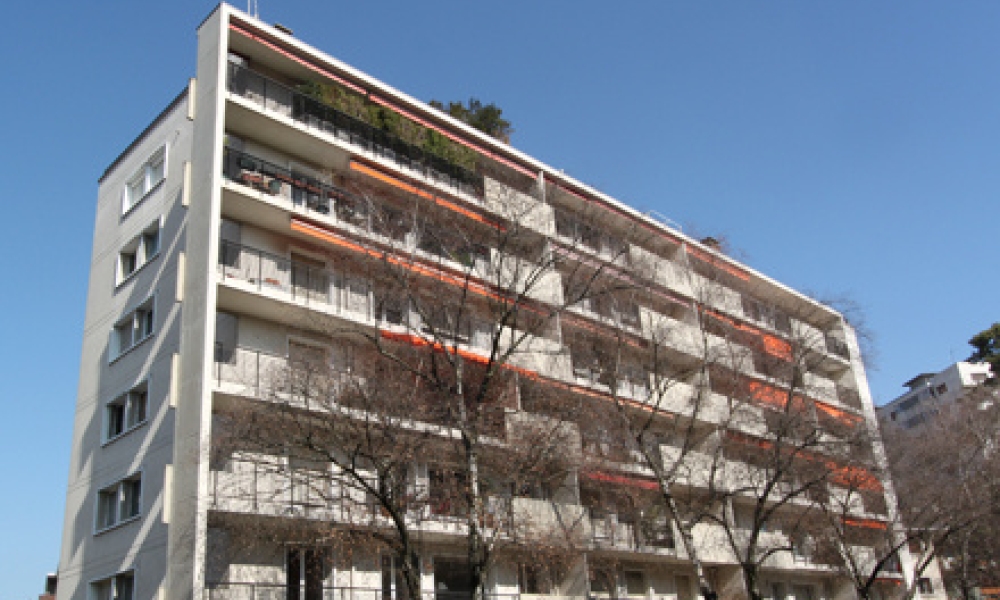 Vente appartement 5 pièces à Annecy - réf. 4081 - Photo 9