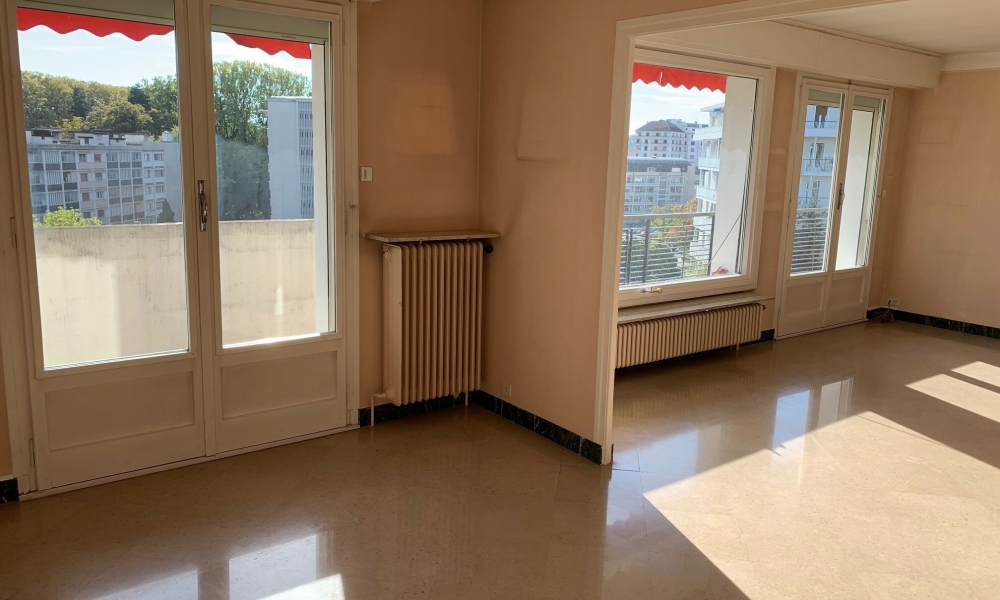Vente appartement 5 pièces à Annecy - réf. 4081 - Photo 7