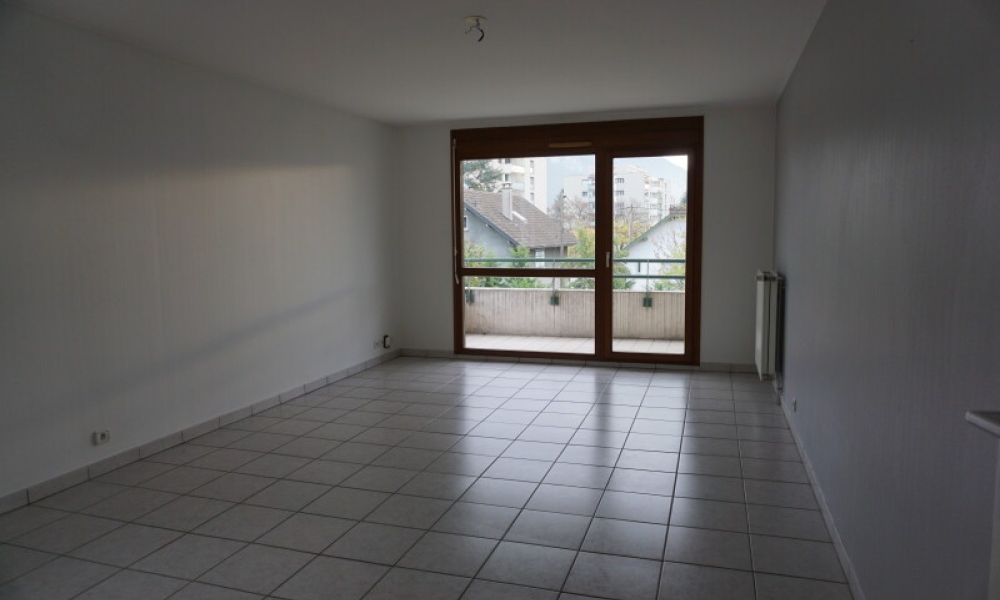 Location appartement 3 pièces à ANNECY LE VIEUX - réf. 4534 - Photo 3