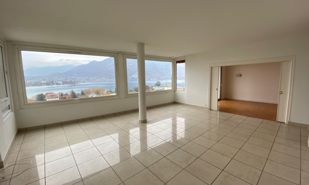 Vente appartement 5 pièces à ANNECY  - Photo 4