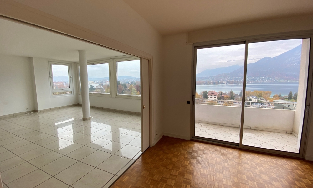 Vente appartement 5 pièces à ANNECY  - Photo 3