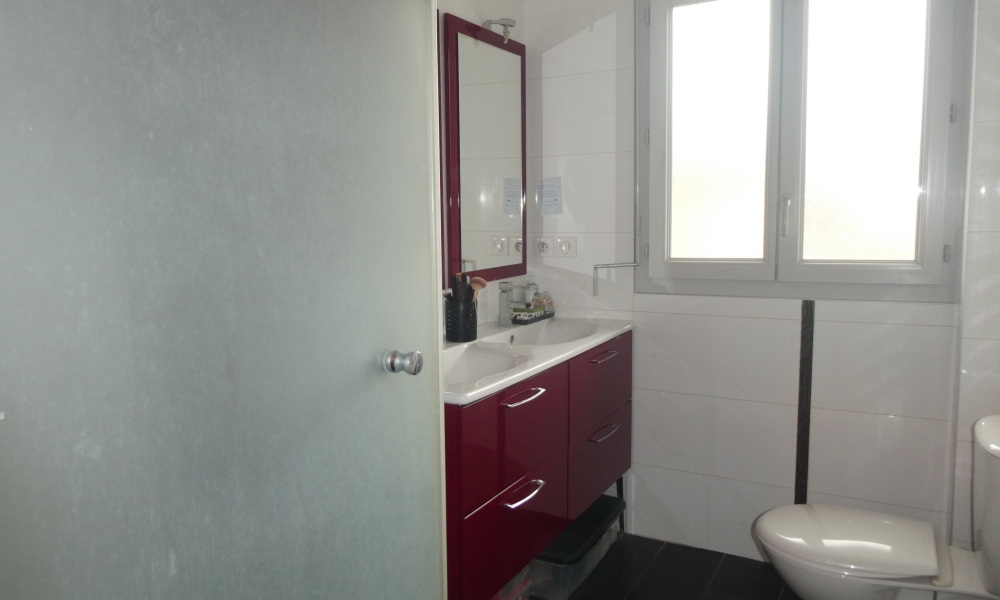 Vente appartement 4 pièces à Aix-les-Bains - réf. 4237 - Photo 9