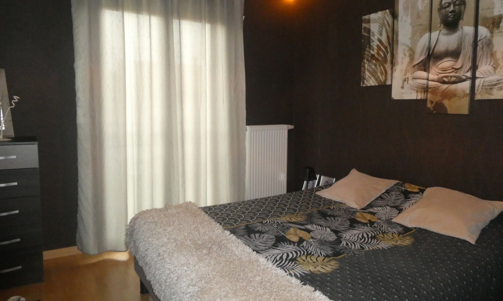 Vente appartement 4 pièces à Aix-les-Bains - réf. 4237 - Photo 7