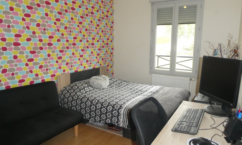 Vente appartement 4 pièces à Aix-les-Bains - réf. 4237 - Photo 8