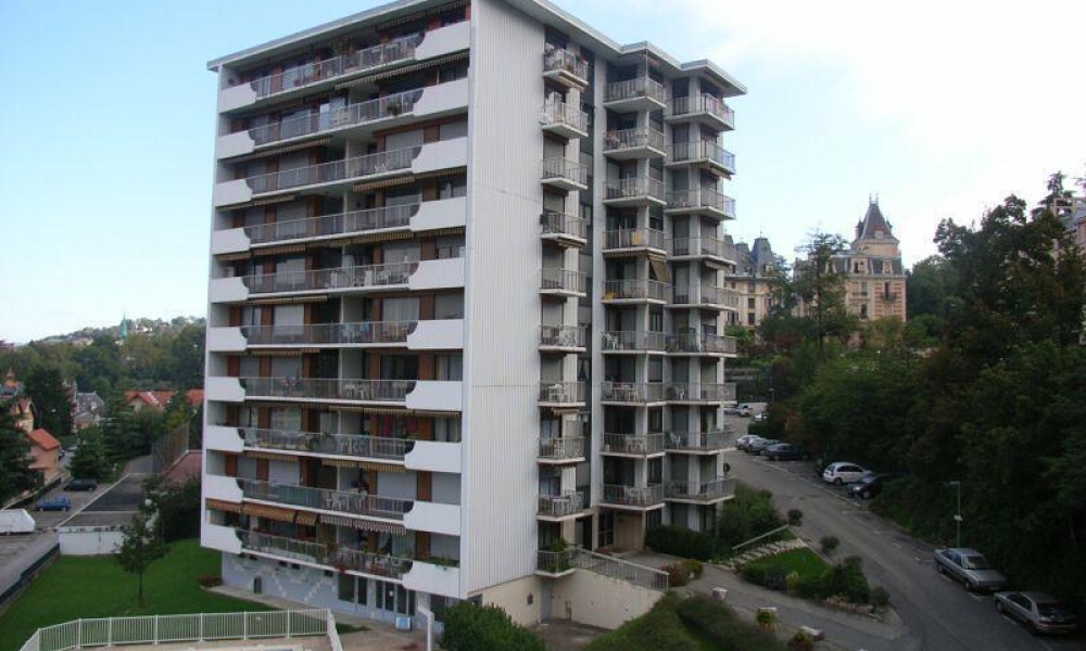 Location appartement 1 pièces à AIX LES BAINS - réf. 5016 - Photo 3