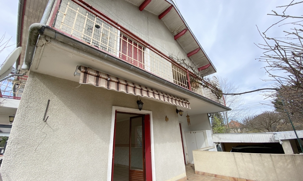 Vente maison 5 pièces à Drumettaz-Clarafond - réf. 4286 - Photo 1
