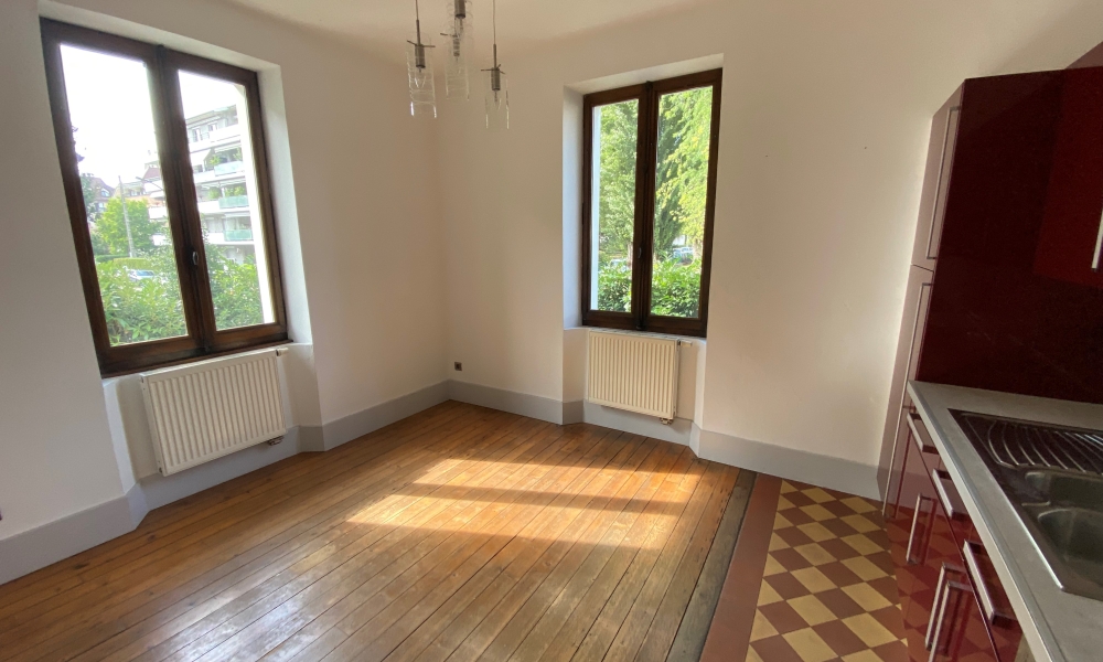 Vente MAISON DE VILLE à ANNECY  - Photo 1