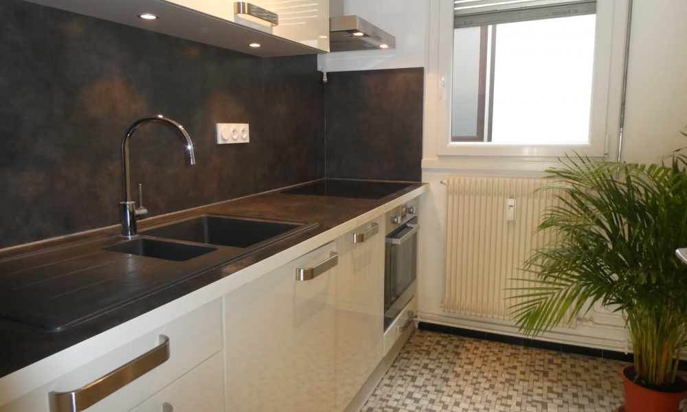 Vente appartement 5 pièces à Aix-les-Bains - réf. 4088 - Photo 10