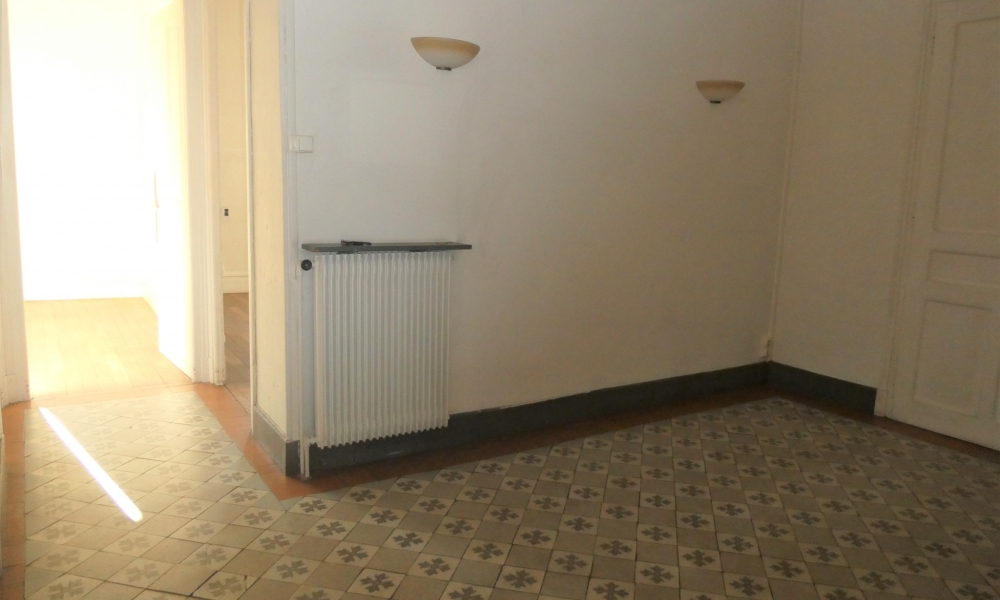 Vente appartement 3 pièces à Aix-les-Bains - réf. 4207 - Photo 7