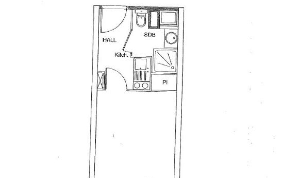 Vente appartement 1 pièce à Annecy - réf. 4308 WEI - Photo 4