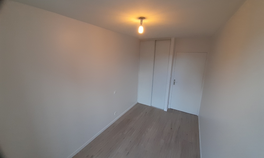 Location appartement 3 pièces à Rumilly - réf. 15517-1 - Photo 4