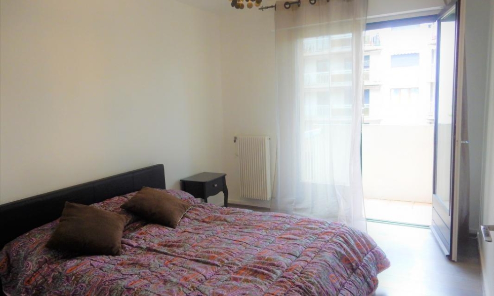 Location appartement Aix Les Bains 2 pièces 56 m2 - réf. 4750 - Photo 5