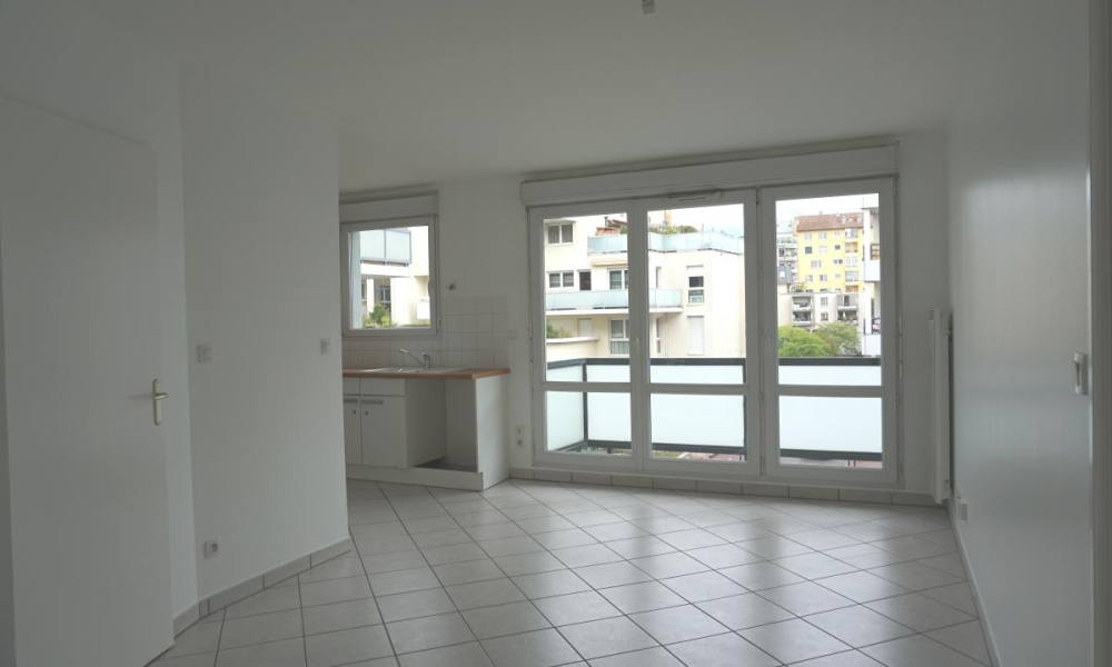 Location appartement Annecy 2 pièces 45 m2 - réf. 4665 - Photo 4