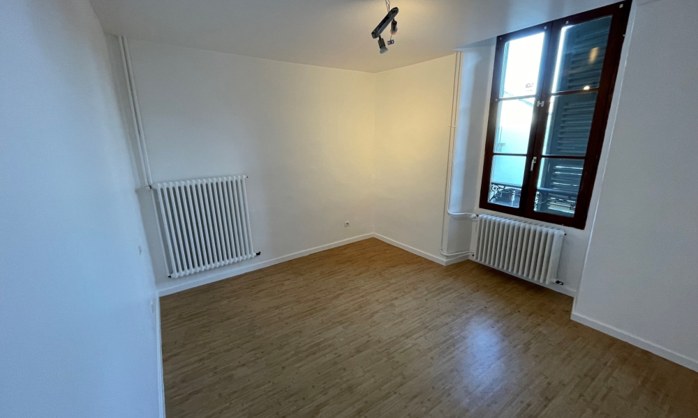 Location appartement 4 pièces à Rumilly - réf. 13208-1 - Photo 9