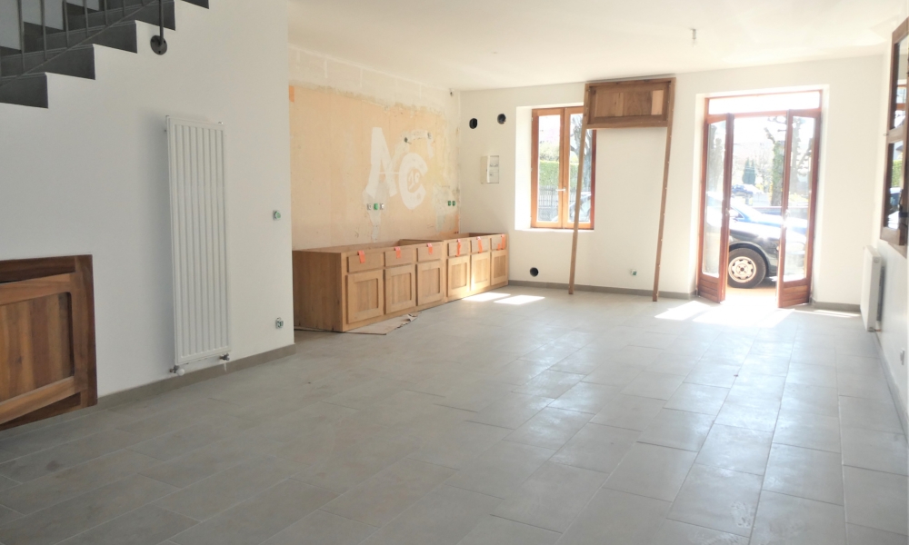 Vente appartement 7 pièces à Aix-les-Bains - réf. 4142 - Photo 2