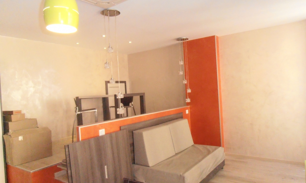 Vente appartement 5 pièces à Aix-les-Bains - réf. 4293 - Photo 5