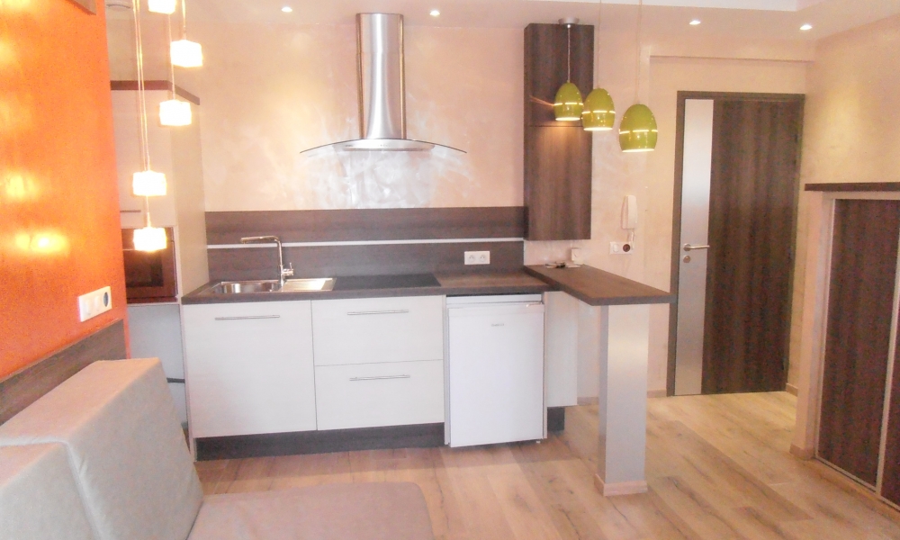 Vente appartement 5 pièces à Aix-les-Bains - réf. 4293 - Photo 9