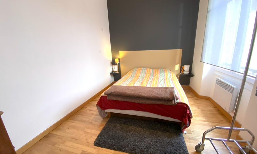 Vente appartement 3 pièces à Aix-les-Bains - réf. 4399 - Photo 7
