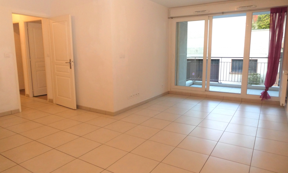Vente appartement 3 pièces à Aix-les-Bains - réf. 4415 - Photo 5