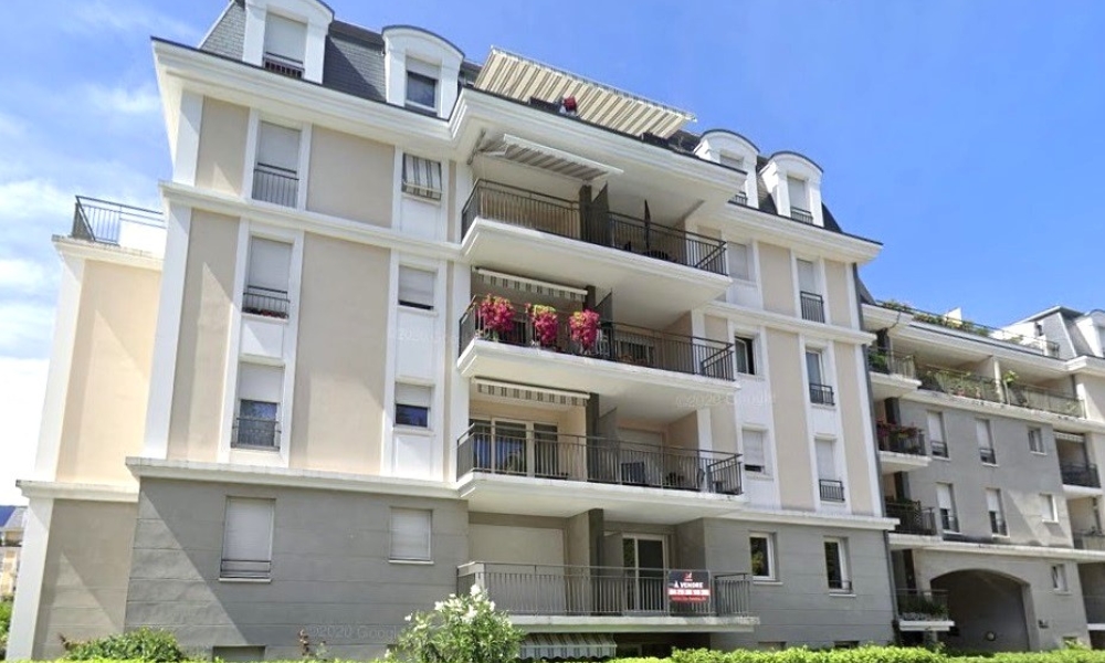 Vente appartement 3 pièces à Aix-les-Bains - réf. 4415 - Photo 1