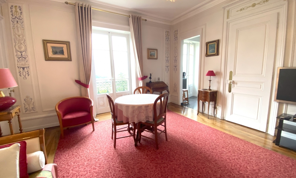 Vente appartement 2 pièces à Aix-les-Bains - réf. 4436 - Photo 1