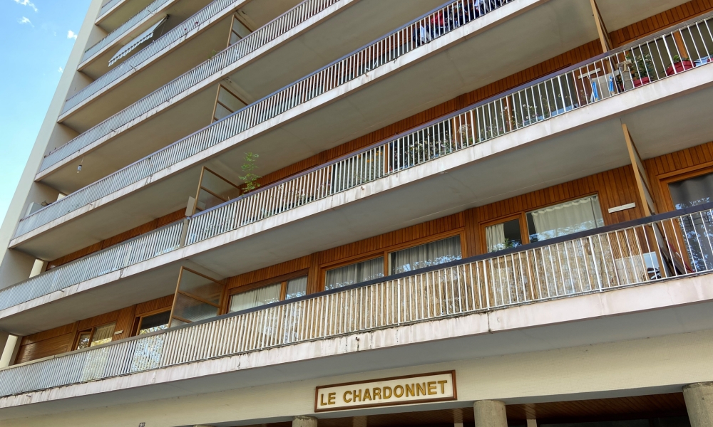 Vente appartement 4 pièces à Annecy - réf. 4356 MZ - Photo 1