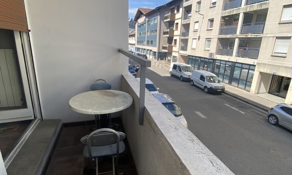 Vente appartement 2 pièces à Annecy - réf. 4433CO - Photo 4